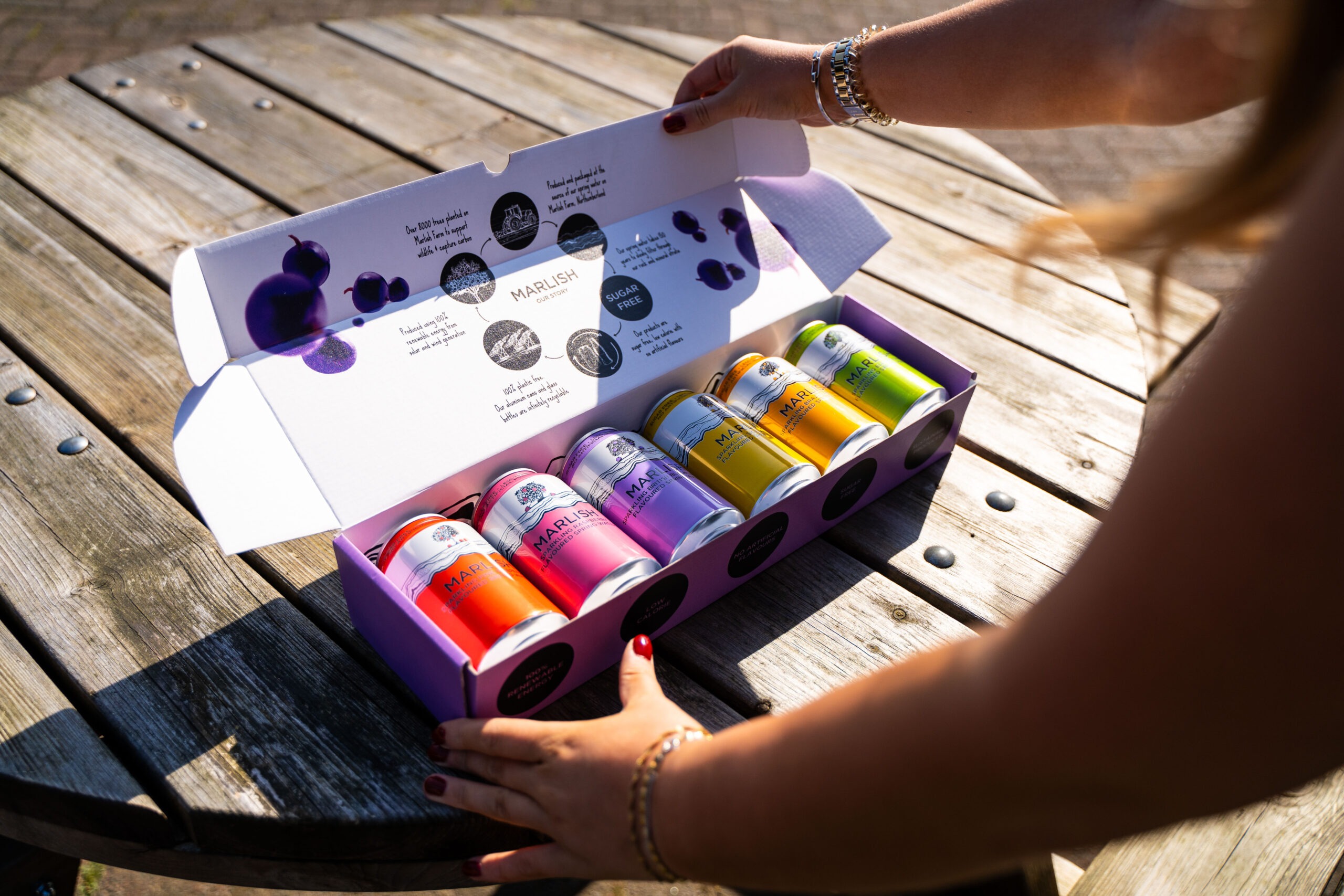 Marlish-6 Can Box (Blackcurrant)-3